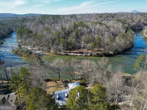 View/Area - 1207 Old River Rd, Cornelia, GA 30531 photo 7 of 16