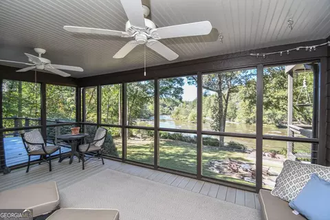 Exterior - 1207 Old River Rd, Cornelia, GA 30531 photo 6 of 25