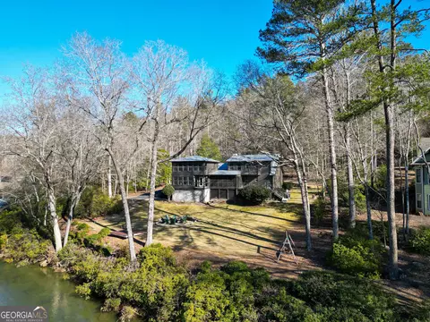 Exterior - 1207 Old River Rd, Cornelia, GA 30531 photo 25 of 25