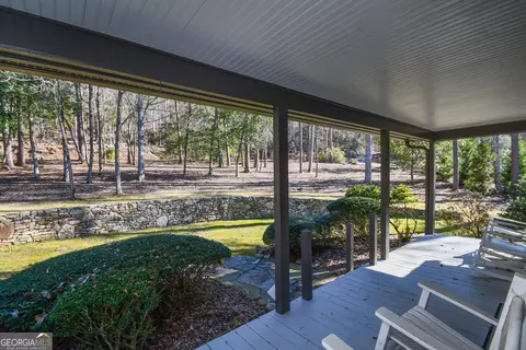 Exterior - 1207 Old River Rd, Cornelia, GA 30531 photo 10 of 25