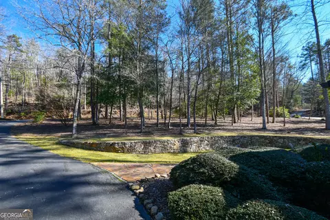 Exterior - 1207 Old River Rd, Cornelia, GA 30531 photo 11 of 25