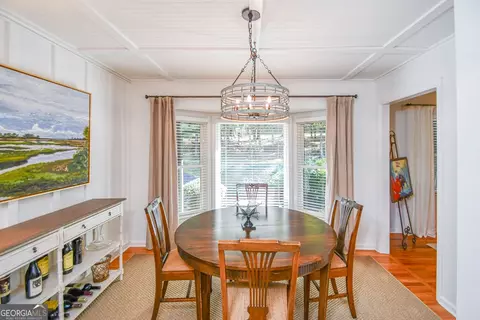 Dining - 1207 Old River Rd, Cornelia, GA 30531 photo 2 of 2