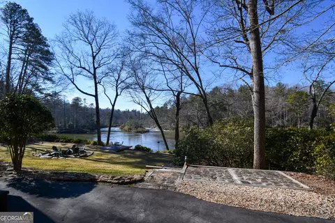 Exterior - 1207 Old River Rd, Cornelia, GA 30531 photo 13 of 25