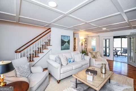 Other - 1207 Old River Rd, Cornelia, GA 30531 photo 7 of 16