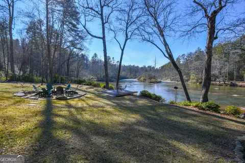 Exterior - 1207 Old River Rd, Cornelia, GA 30531 photo 14 of 25