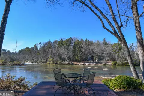 Exterior - 1207 Old River Rd, Cornelia, GA 30531 photo 17 of 25