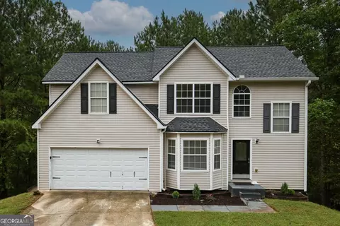 3745 Crowned Eagle Way, Douglasville, GA 30135
