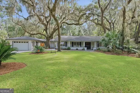 651 Old Plantation Rd, Jekyll Island, GA 31527