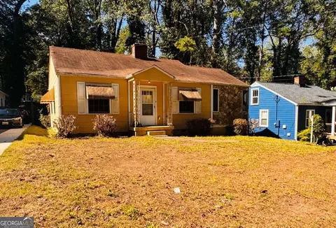 1560 Orlando St SW, Atlanta, GA 30311