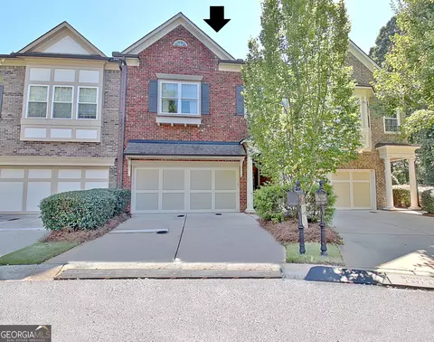 52 Star Spangled Ln, Peachtree City, GA 30269