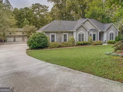 110 Cobblestone Cv, Sharpsburg, GA 30277
