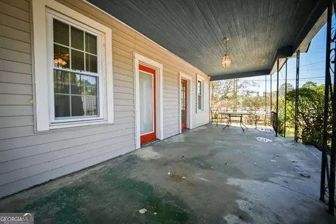 Exterior - 45 Elm St, Covington, GA 30014 photo 3 of 7