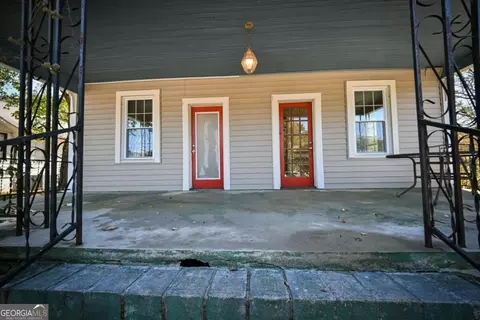 Exterior - 45 Elm St, Covington, GA 30014 photo 2 of 7