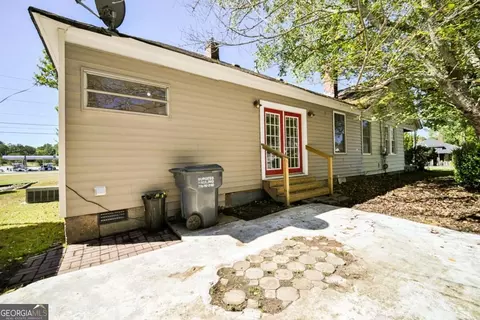 Exterior - 45 Elm St, Covington, GA 30014 photo 5 of 7