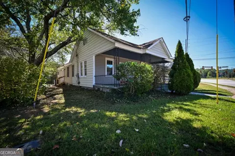Exterior - 45 Elm St, Covington, GA 30014 photo 4 of 7