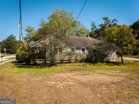 Exterior - 45 Elm St, Covington, GA 30014 photo 7 of 7