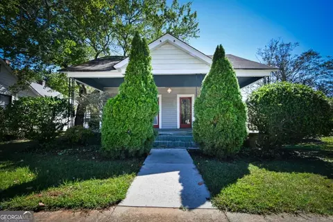 Exterior - 45 Elm St, Covington, GA 30014 photo 1 of 7