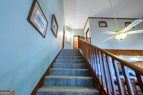 Entry Way - 832 Ramblin Rd, Quitman, GA 31643 photo 1 of 1