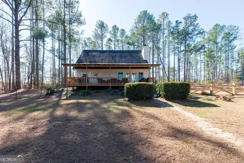 Exterior - 832 Ramblin Rd, Quitman, GA 31643 photo 6 of 9