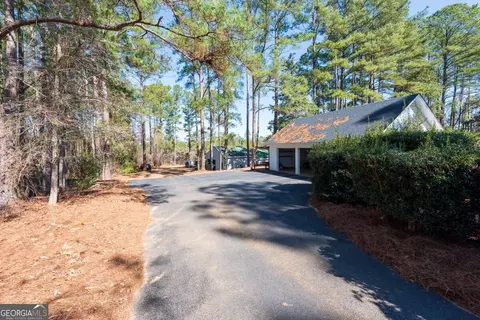 Exterior - 832 Ramblin Rd, Quitman, GA 31643 photo 4 of 9