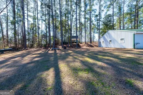 Exterior - 832 Ramblin Rd, Quitman, GA 31643 photo 8 of 9