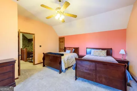 Bedroom - 832 Ramblin Rd, Quitman, GA 31643 photo 2 of 3