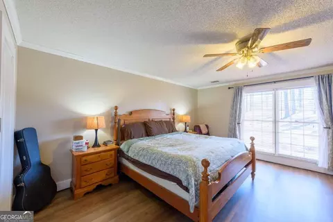 Bedroom - 832 Ramblin Rd, Quitman, GA 31643 photo 1 of 3