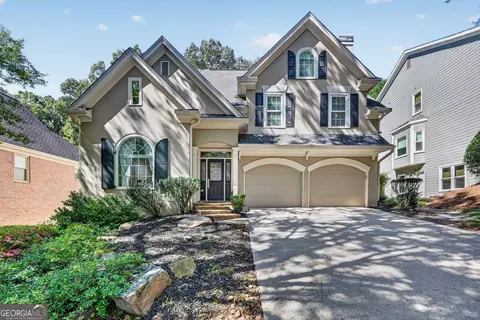 4160 SE Gateswalk Dr, Smyrna, GA 30080