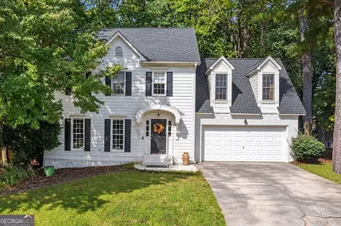 3360 Timber Rdg, Powder Springs, GA 30127