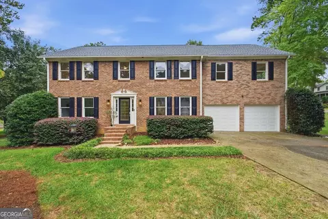 1828 Chondra Dr, Marietta, GA 30062