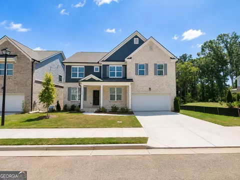 1059 Georgian Point Dr #LOT 85, Lawrenceville, GA 30045
