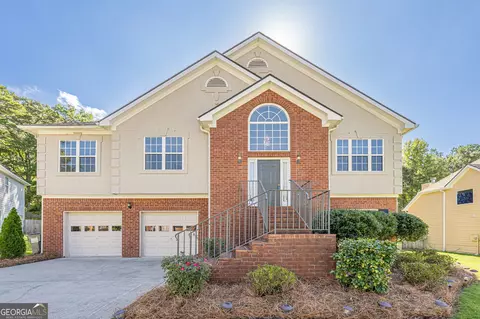 3342 Sandwedge Ct, Snellville, GA 30039