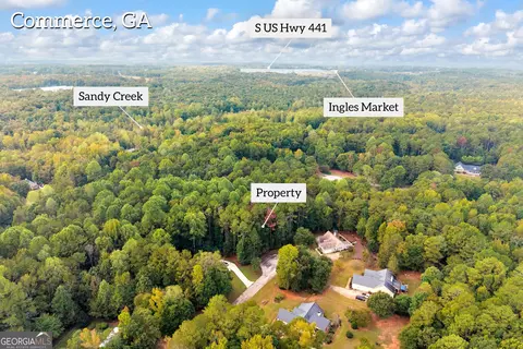 111 Brighton St, Commerce, GA 30530 photo 3