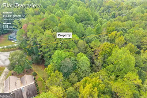 111 Brighton St, Commerce, GA 30530 photo 12