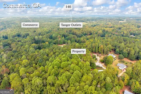 111 Brighton St, Commerce, GA 30530 photo 2