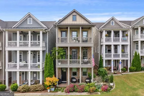 118 Parkside West Ct, Norcross, GA 30071
