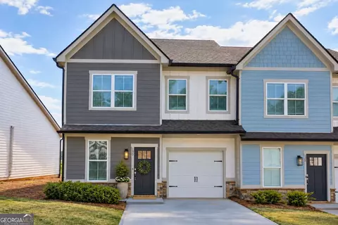 130 Magnolia Pl, Homer, GA 30547