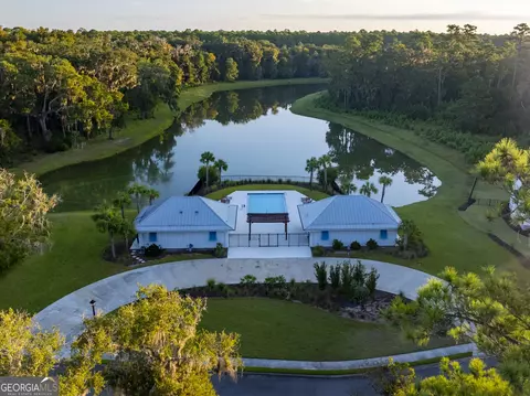 23 Francis Cir, St. Simons, GA 31522 photo 12