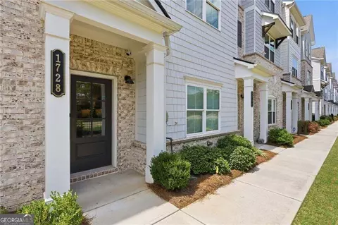 1728 Evenstad Way, Smyrna, GA 30080