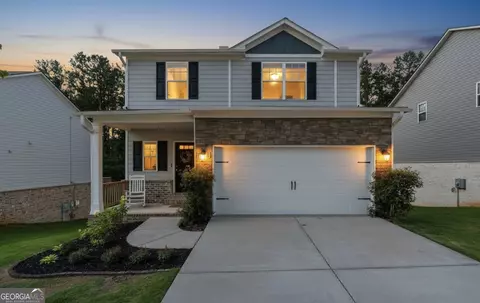 302 Augusta Woods Dr, Villa Rica, GA 30180