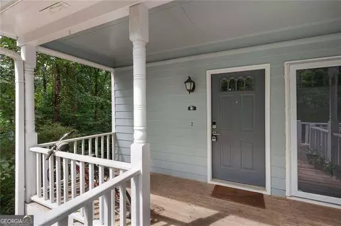 4080 Riverlook Pkwy SE #201, Marietta, GA 30067