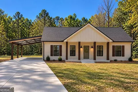 145 Walraven Pl, Dallas, GA 30132
