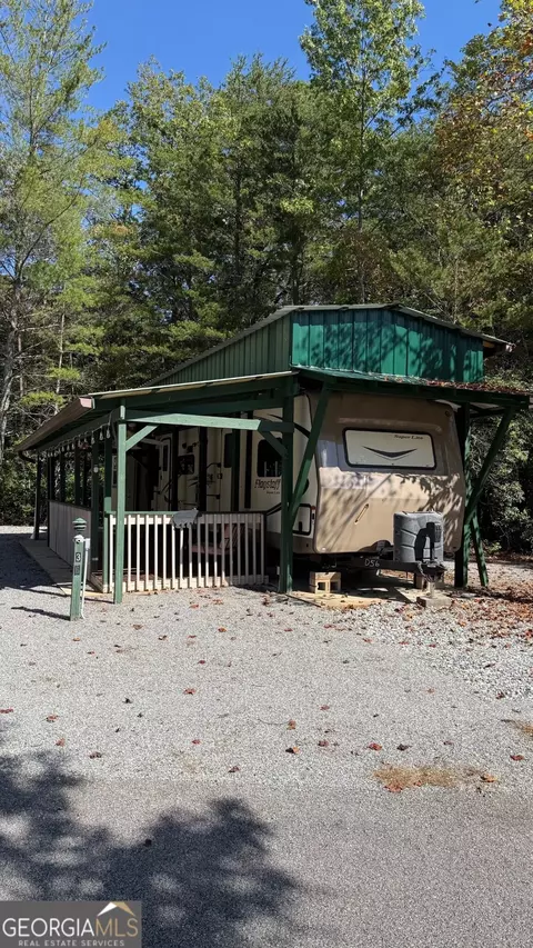 45 Bethel Rd #36, Sautee Nacoochee, GA 30571