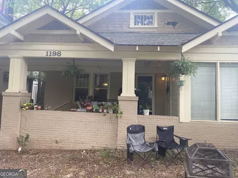 1198 Mclendon Ave NE, Atlanta, GA 30307