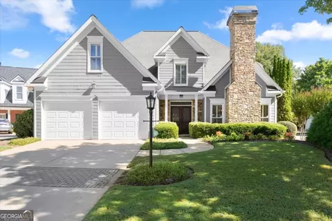 4807 Calais Ct NE, Marietta, GA 30067