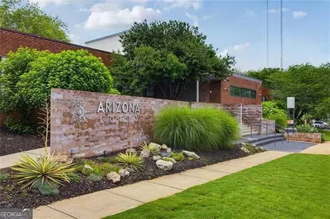 195 Arizona #121, Atlanta, GA 30307