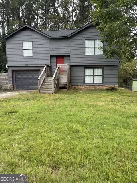 2473 Corner Shoals Dr, Decatur, GA 30034