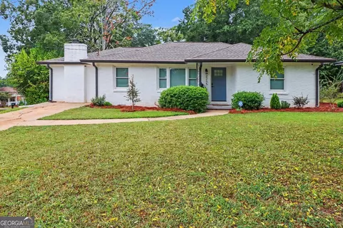 2265 Starline Dr, Decatur, GA 30032