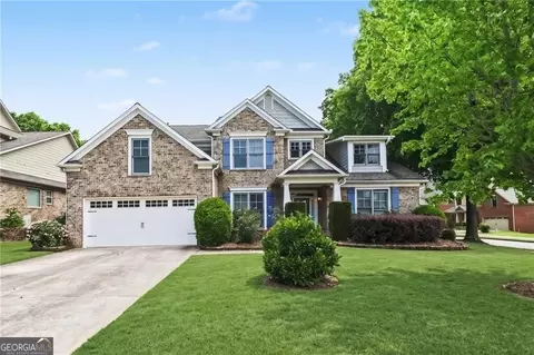 6169 Stillwater Trl, Flowery Branch, GA 30542