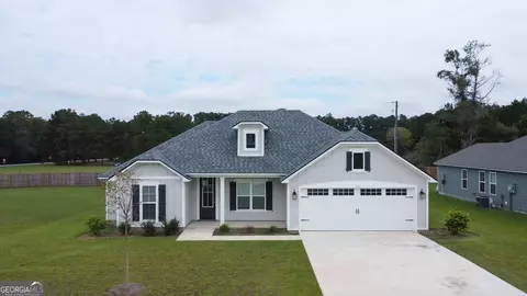 311 Mcneal Heritage Cir, Hahira, GA 31632